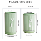 PawSpa Gentle Paw Washer