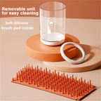 PawSpa Gentle Paw Washer