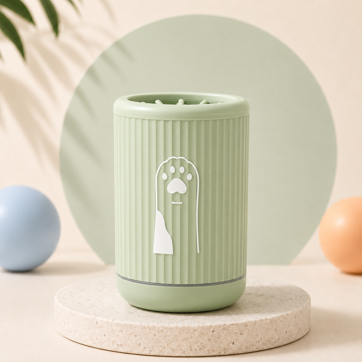 PawSpa Gentle Paw Washer