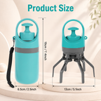 ScoopEase Pet Waste Picker