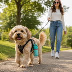 ScoopEase Pet Waste Picker