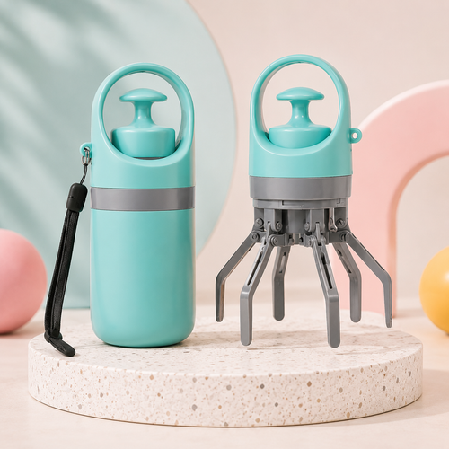 ScoopEase Pet Waste Picker