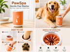 PawSpa Gentle Paw Washer